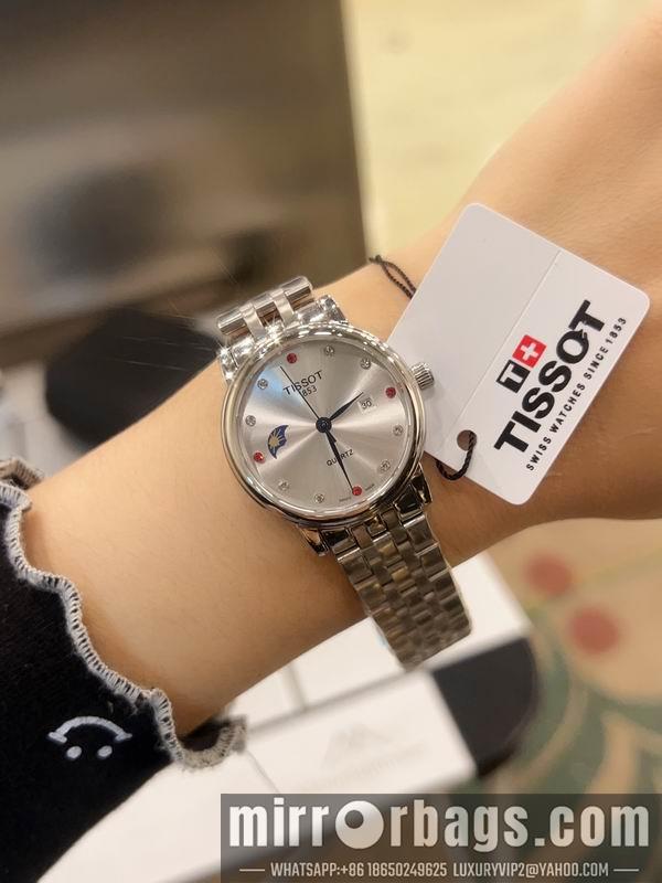 Replica Tissot 30mm 40mm 050609