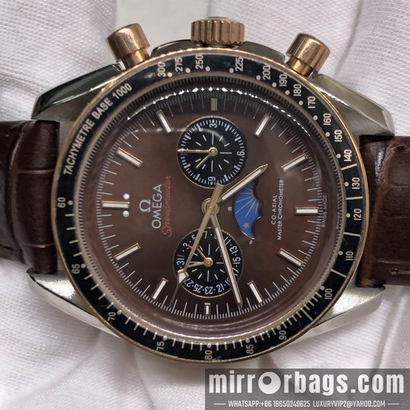 Replica Omega watch 050783