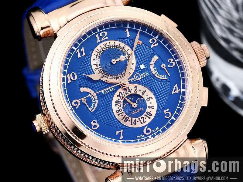 Replica Patek Philippe 50X15 031663