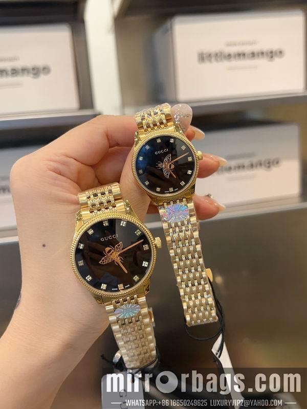Replica Gucci 29mm 36mm 082912