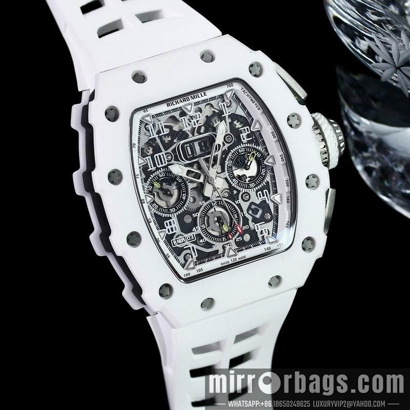 Replica Richard Mille watch 082921