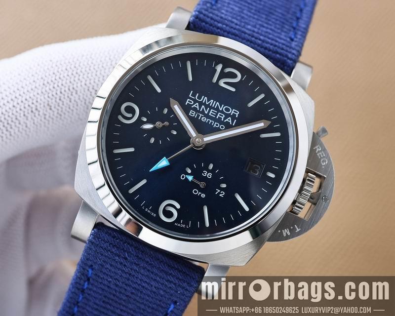 Replica Panerai 47mm 102356