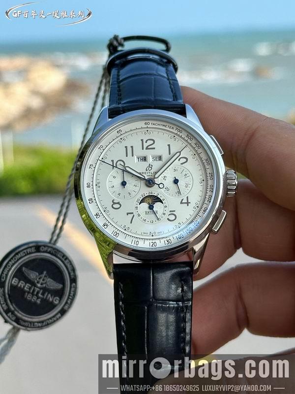 Replica Breitling 42mm 101604
