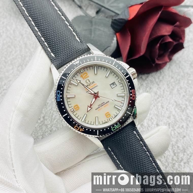 Replica Omega men 41X11mm M56