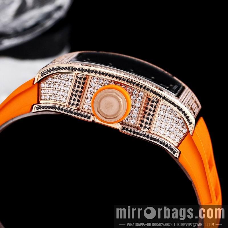 Replica Richard Mille 49X41X15mm 050640