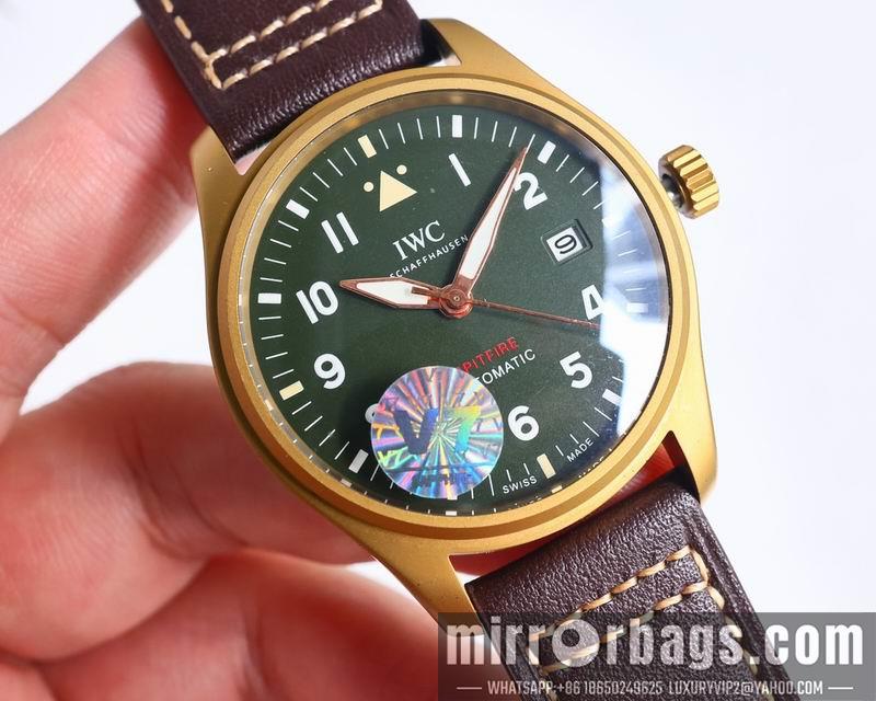 Replica IWC 39mm 082972