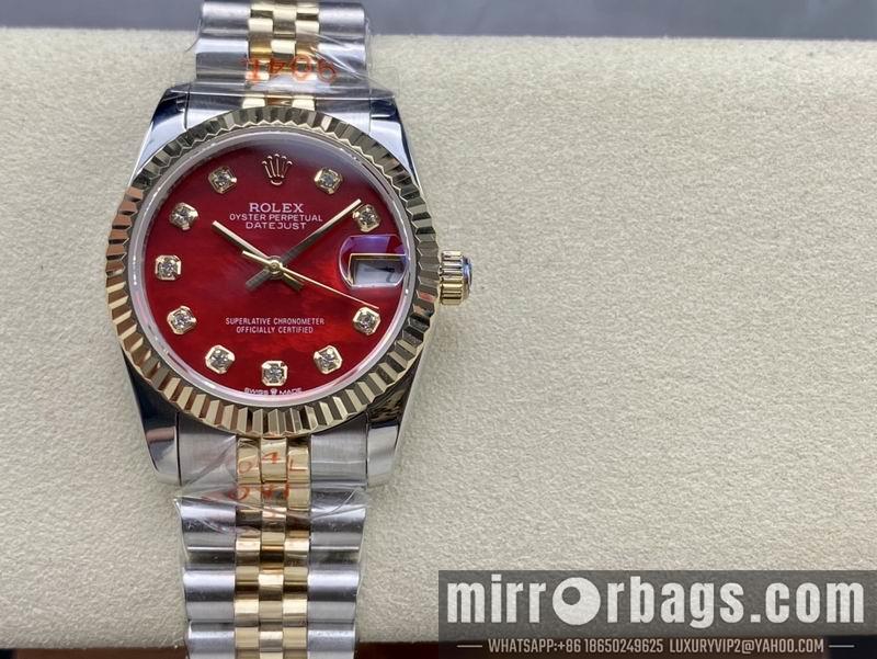 Replica Rolex 31mm 090414