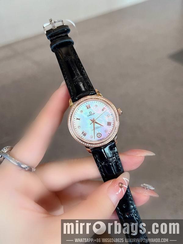 Replica Omega 27mm 32mm 082263