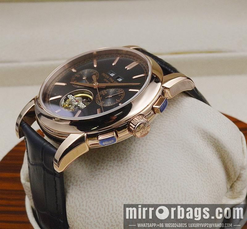 Replica Patek Philippe 44X13mm 052014