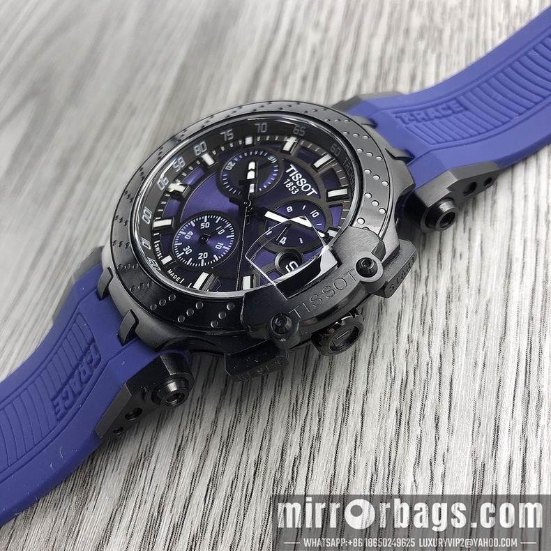 Replica Tissot  men 42X10mm 070203