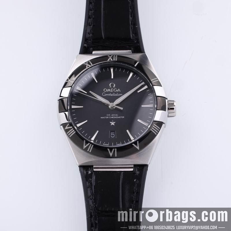 Replica Omega watch 022544