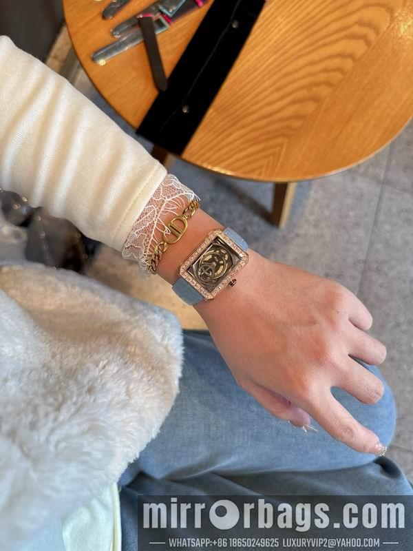 Replica Chanel 34.6X26.7mm 042713