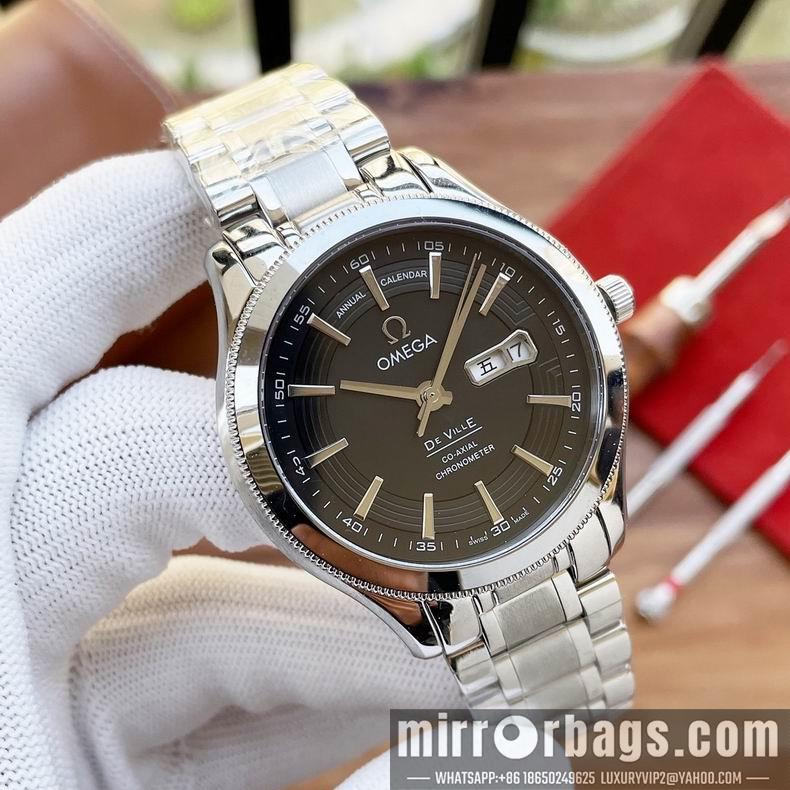 Replica Omega men 41X12mm M143