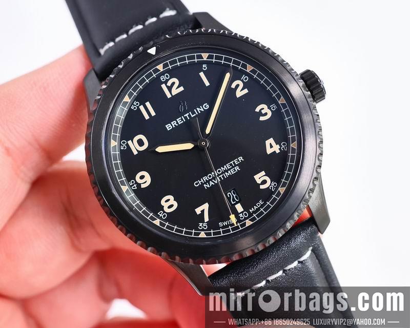 Replica Breitling 41mm 041312