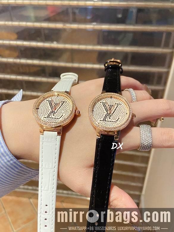 Replica LV 33mm 6nms81