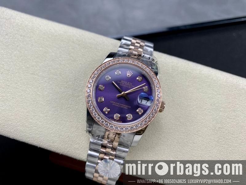 Replica Rolex 31mm 092920