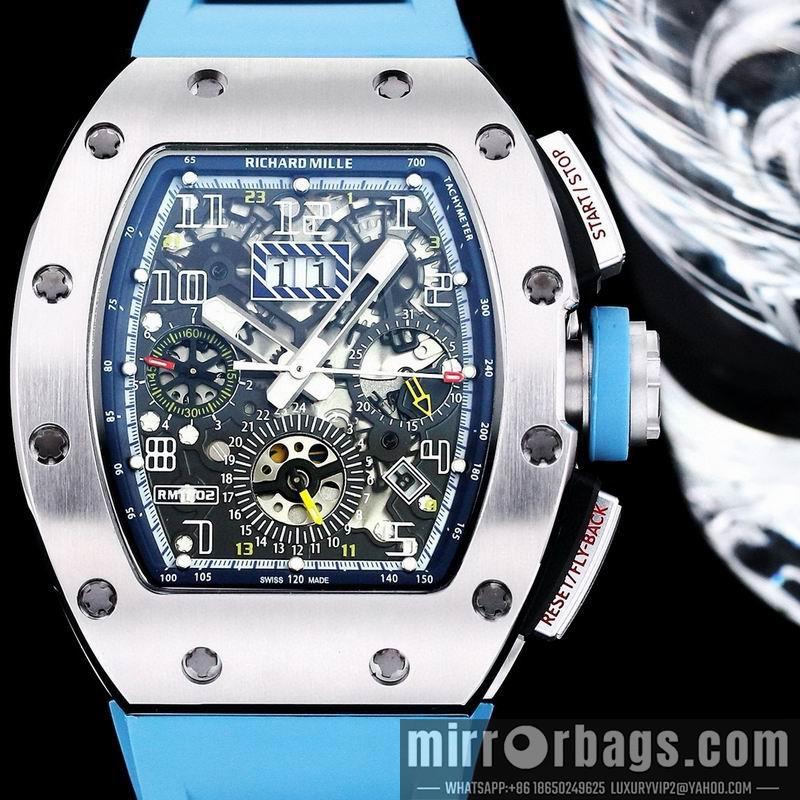 Replica Richard Mille RM011-FM watch 122504