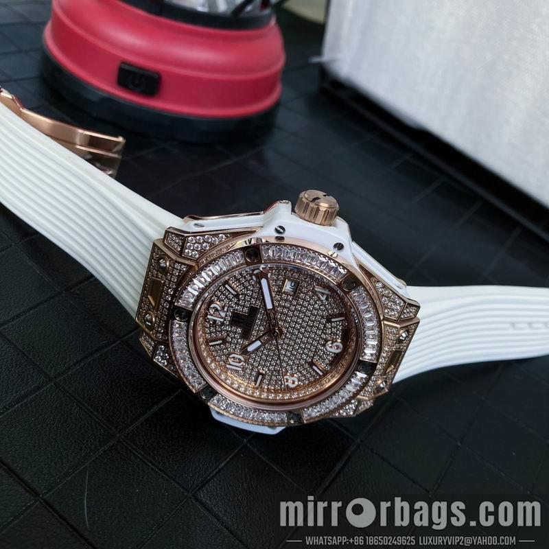 Replica Hublot 43mm 031873
