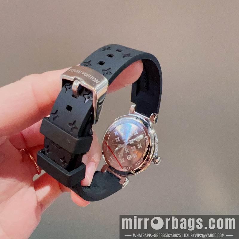 Replica LV watch 081699