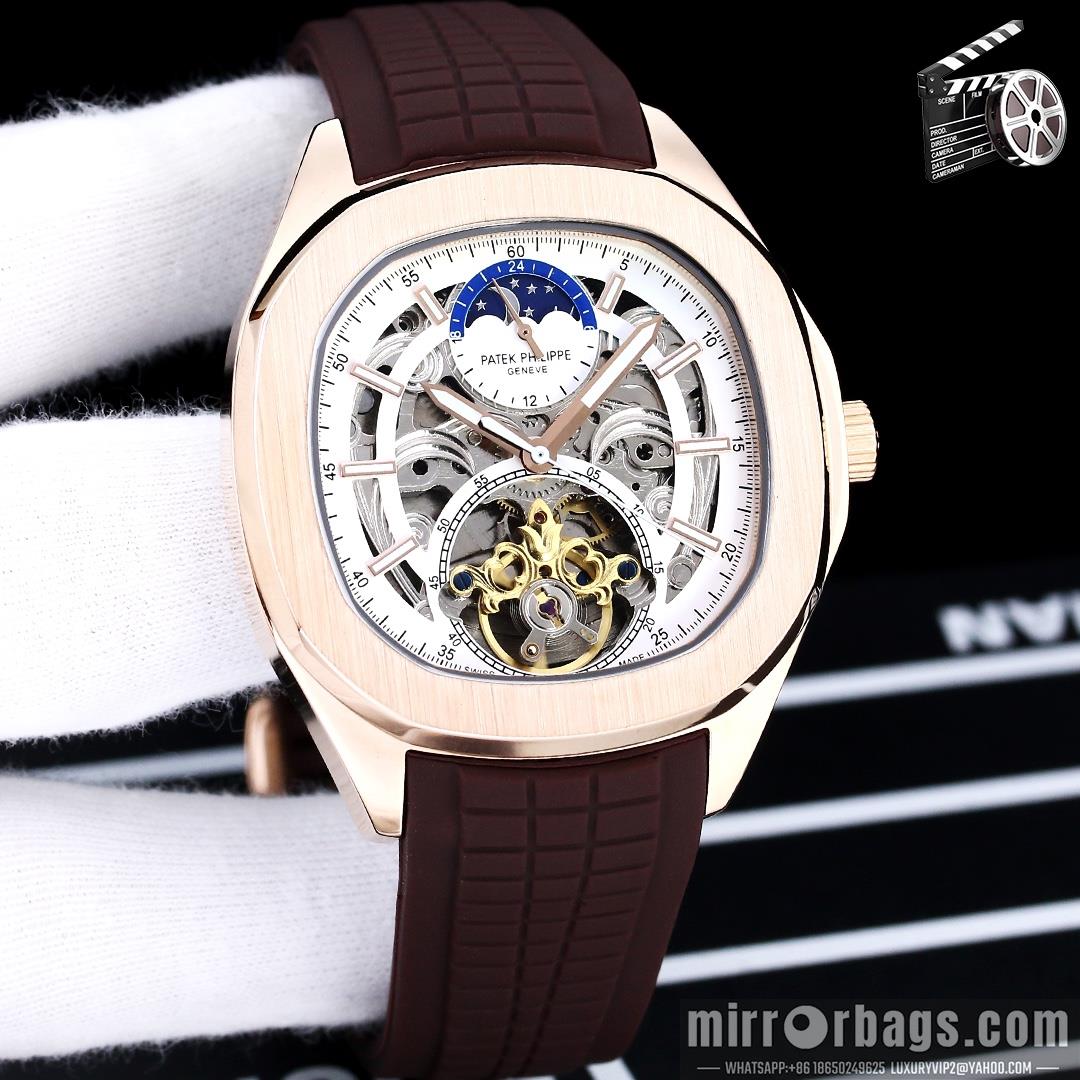 Replica Patek Philippe 46X12mm 100504
