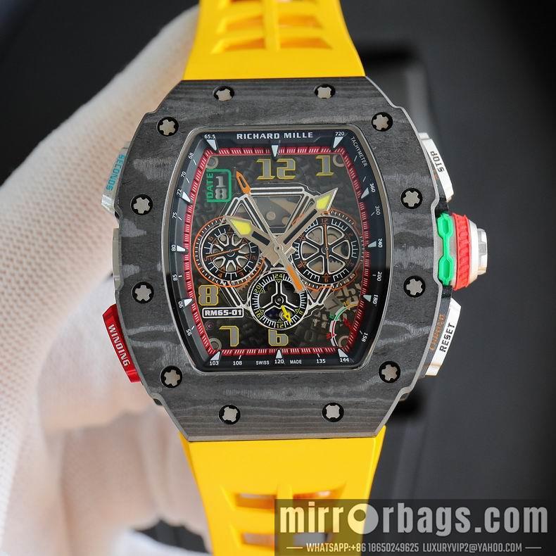 Replica Richard Mille 49X41X15mm 122537