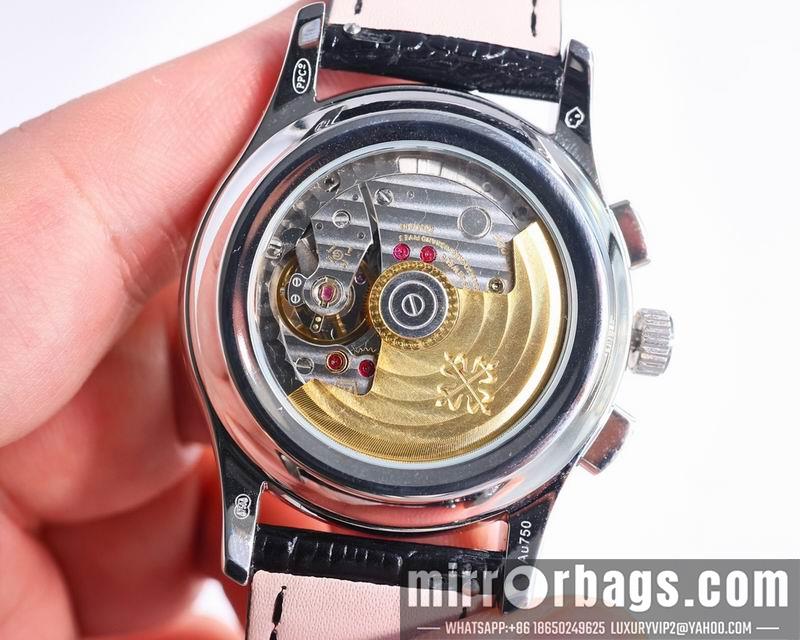 Replica Patek Philippe watch 080614