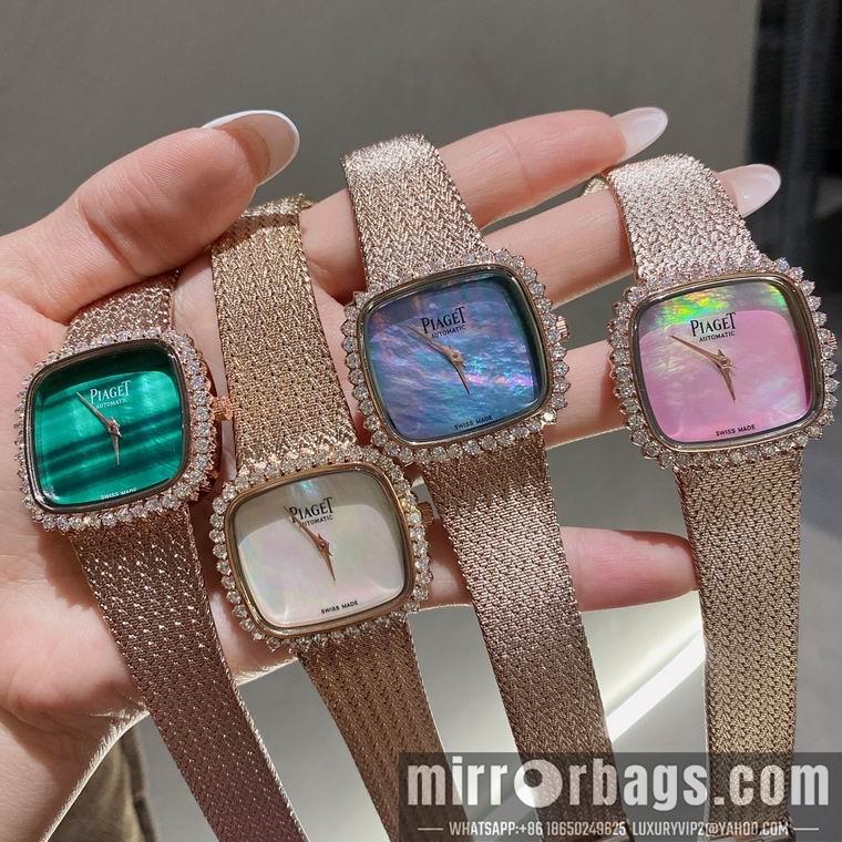 Replica Piaget women 34mm M01