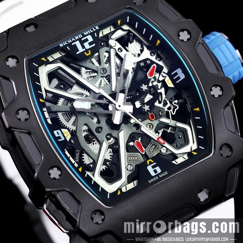 Replica Richard Mille watch 102410