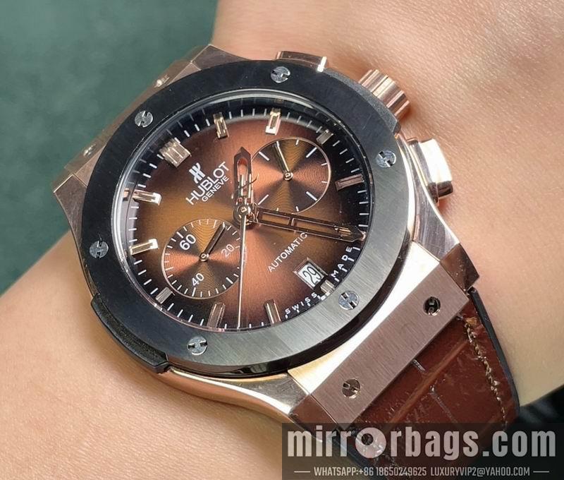 Replica Hublot 45X11.5mm 050834