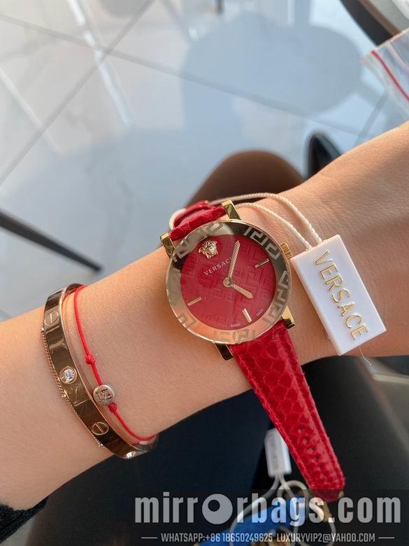 Replica Versace watch 31mm M23