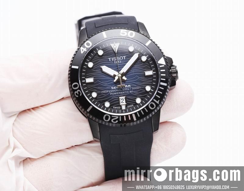 Replica Tissot 42mm 032154