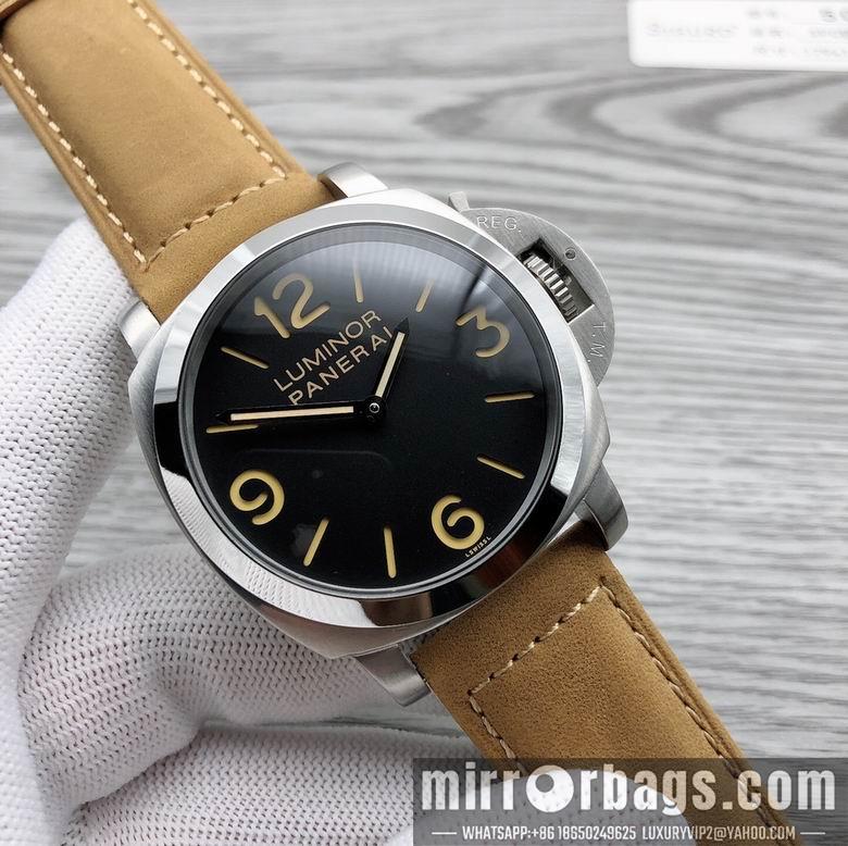 Replica Panerai watch M24