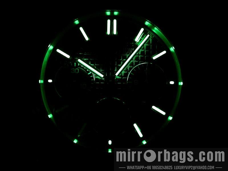 Replica Vacheron Constantin 41mm 022142