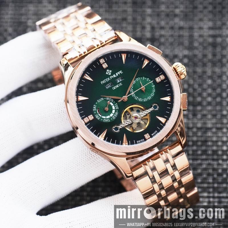 Replica Patek Philippe 42X12mm 1015109
