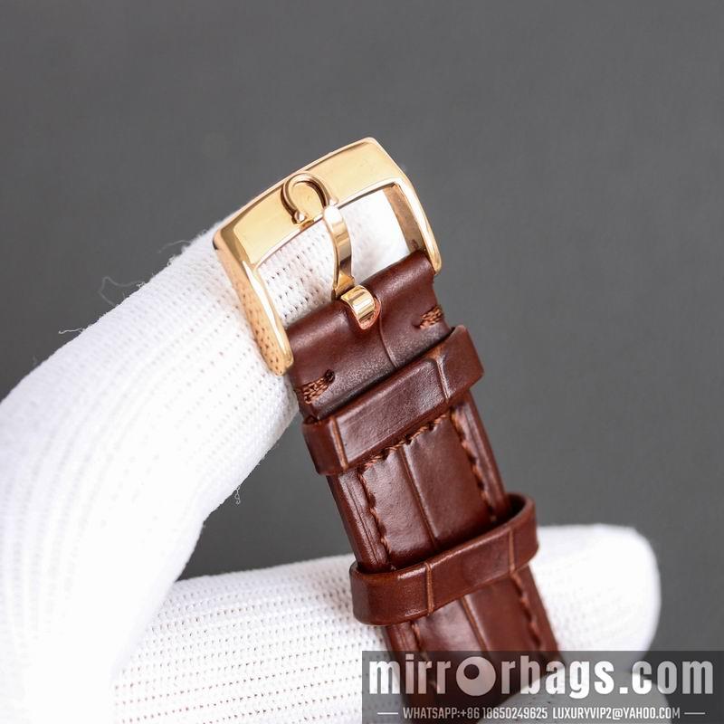 Replica Omega 40mm 042757