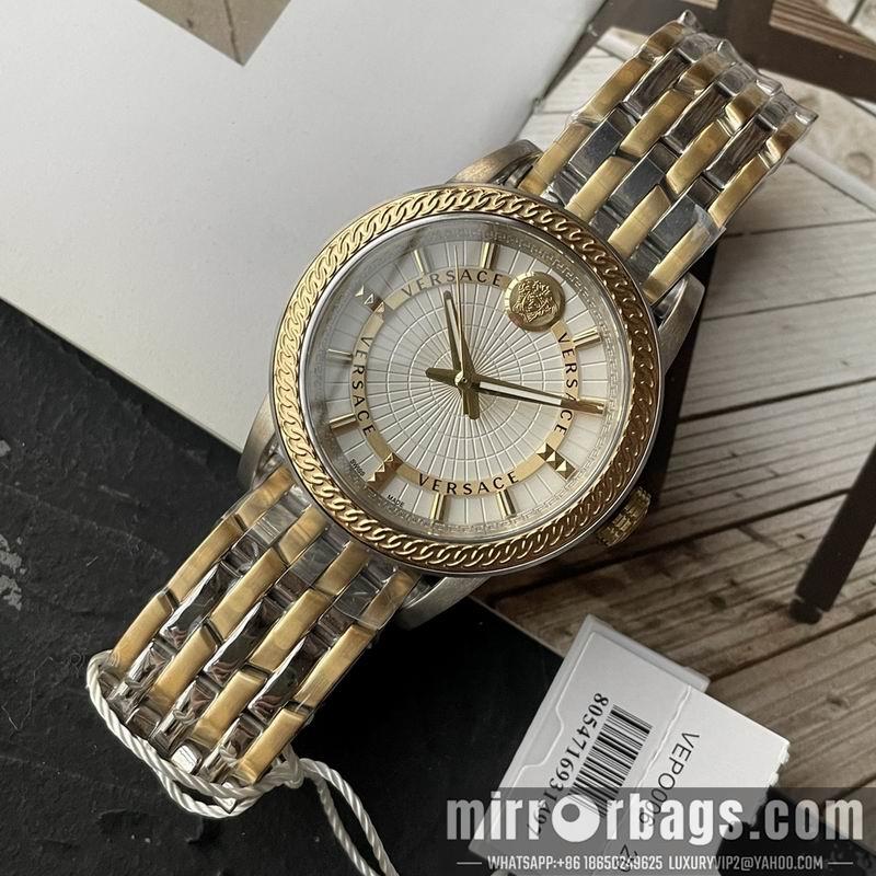 Replica Versace 41X9mm 032459