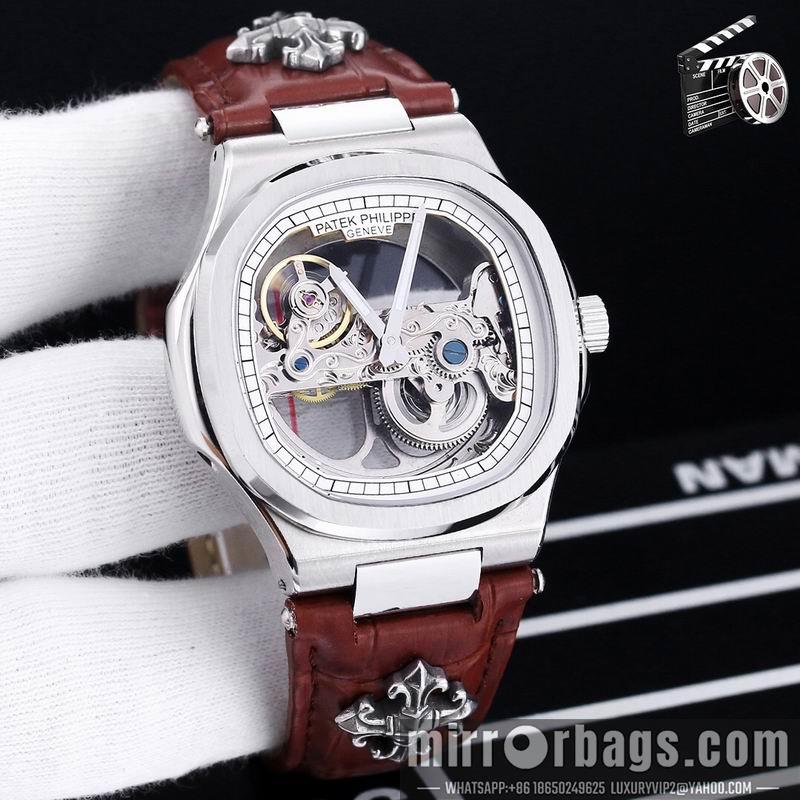 Replica Patek Philippe 43X12mm 082245