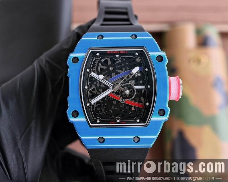 Replica Richard Mille 48X42mm 081701