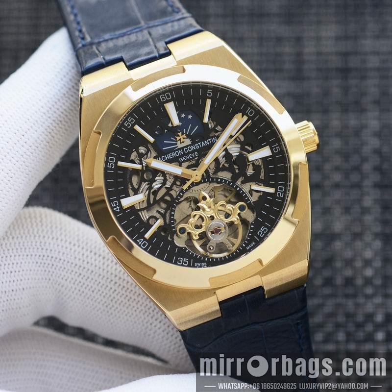 Replica Vacheron Constantin 43X12mm 101599