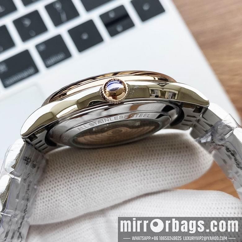 Replica Omega men 40X13mm M95