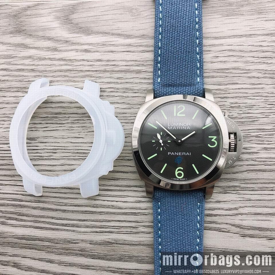 Replica Panerai watch mb110607