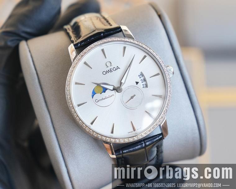 Replica Omega men watch M58