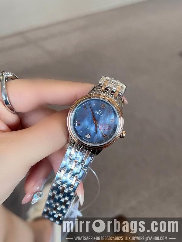 Replica Omega 27mm 32mm 082260
