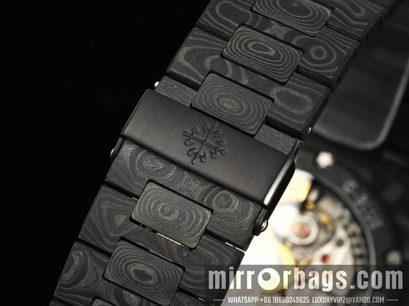 Replica Patek Philippe watch 033125