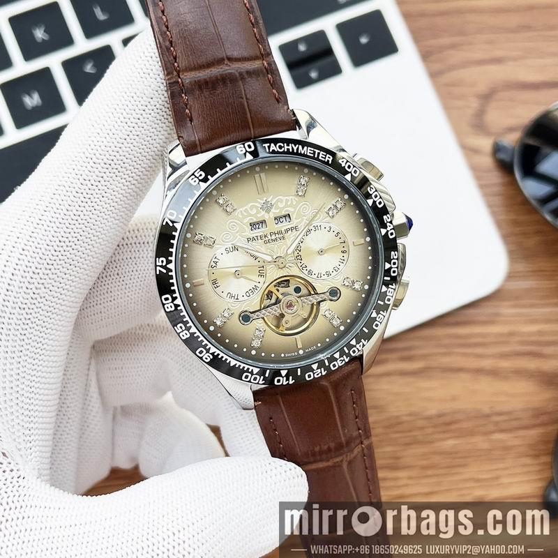 Replica Patek Philippe 43X13mm 101558