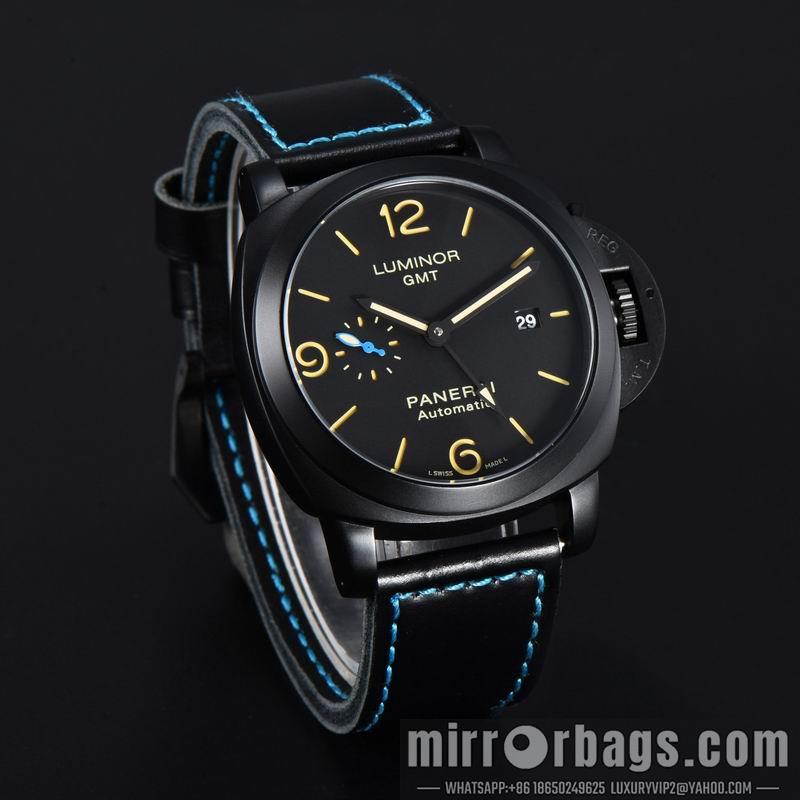 Replica Panerai 44mm 101015
