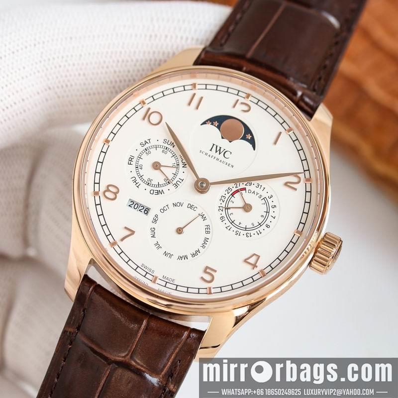 Replica IWC 42.2X14.9mm 050464