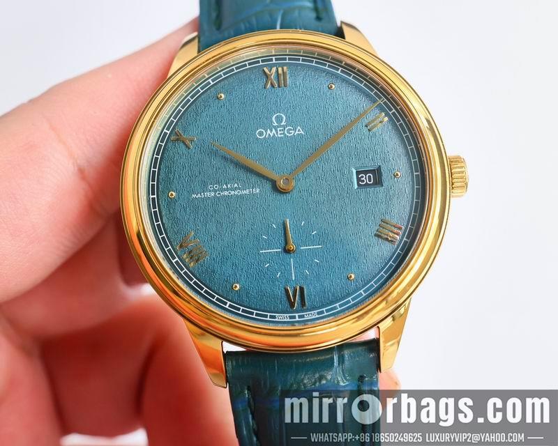 Replica Omega 41mm 082984
