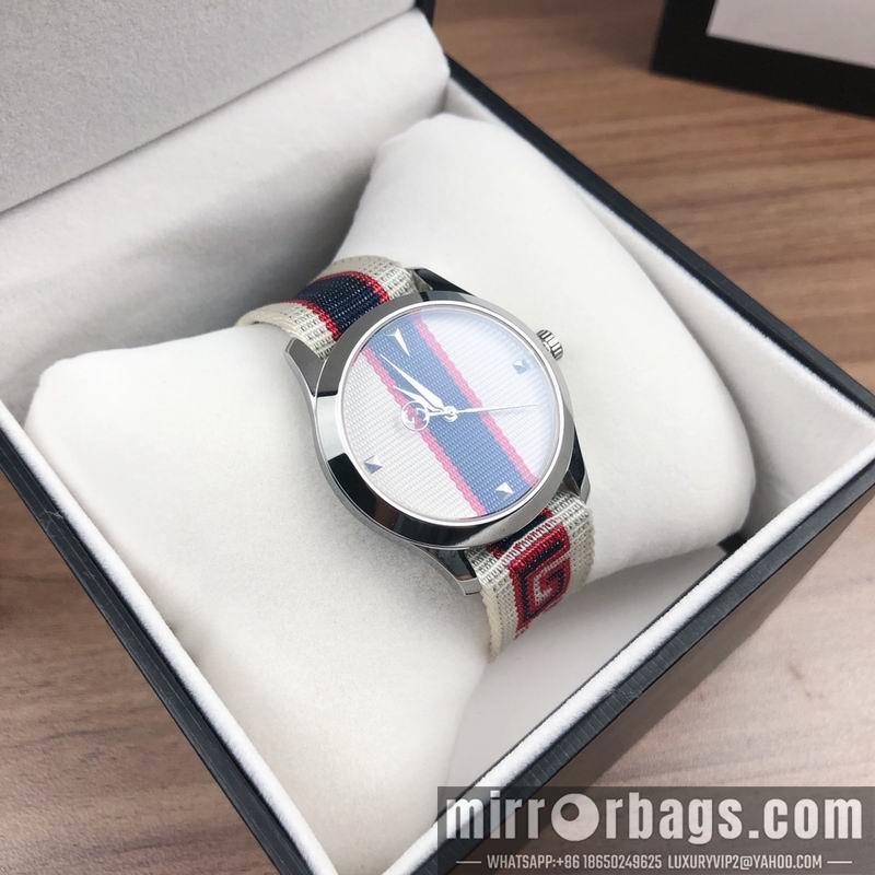 Replica Gucci 38mm 080638
