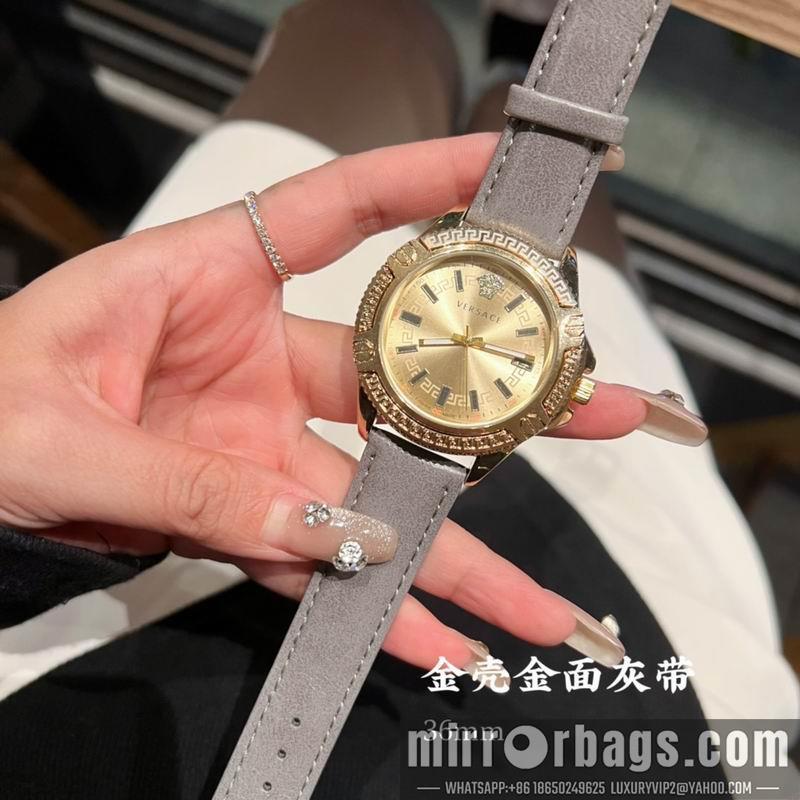 Replica Versace 36mm 121898